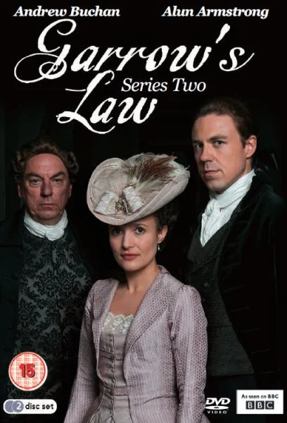 Garrow's Law - Series 2 Afbeelding 1