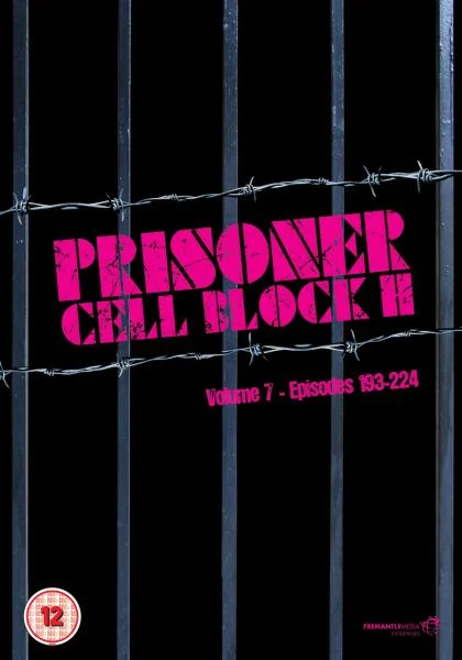 Prisoner Cell Block H - Volume 7 Afbeelding 1