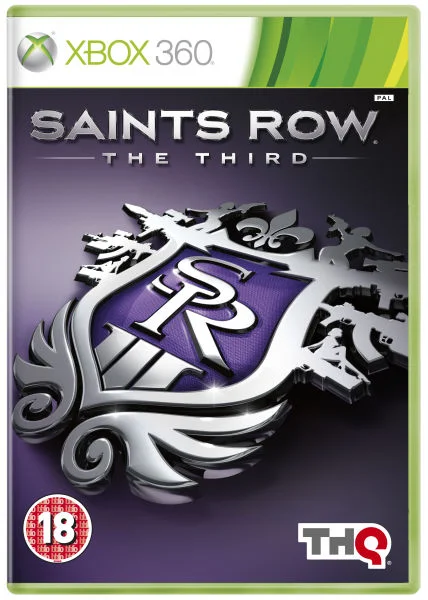 Saints Row: The Third Afbeelding 1