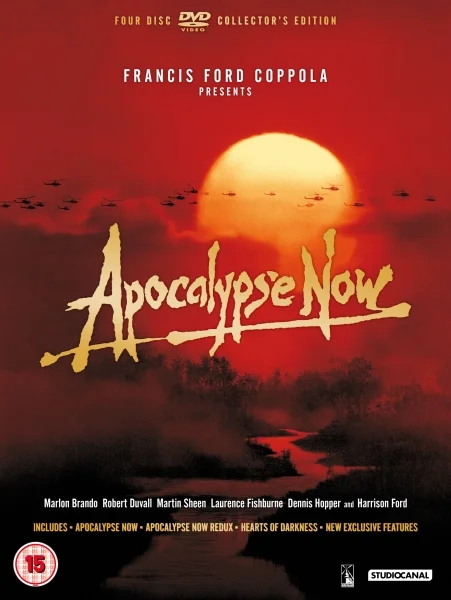 Apocalypse Now - Digitally Restored Afbeelding 1