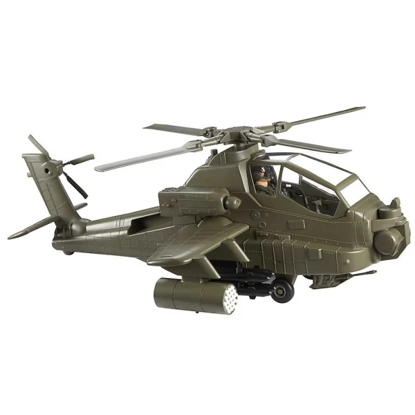 H.M. Armed Forces Attack Helicopter Afbeelding 1