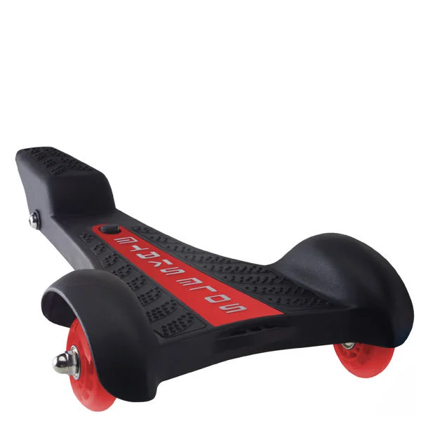 Razor Sole Skate - Red Afbeelding 1