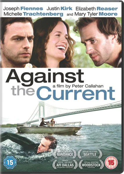 Against Current Afbeelding 1