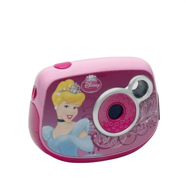 Lexibook Disney Princess Camera Afbeelding 1