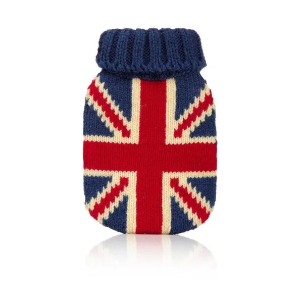 Mini Hottie Handwarmer Union Jack Afbeelding 1