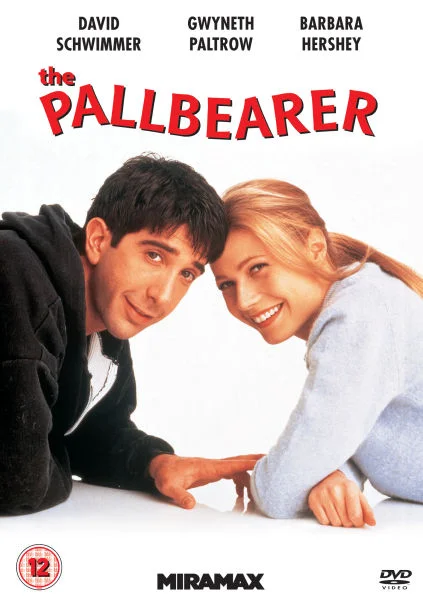 The Pallbearer Afbeelding 1