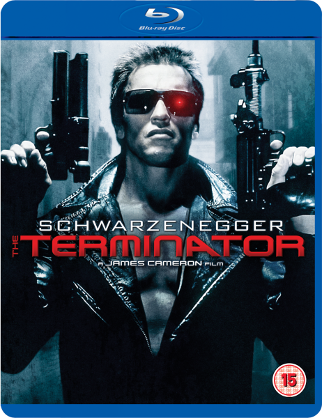The Terminator Afbeelding 1