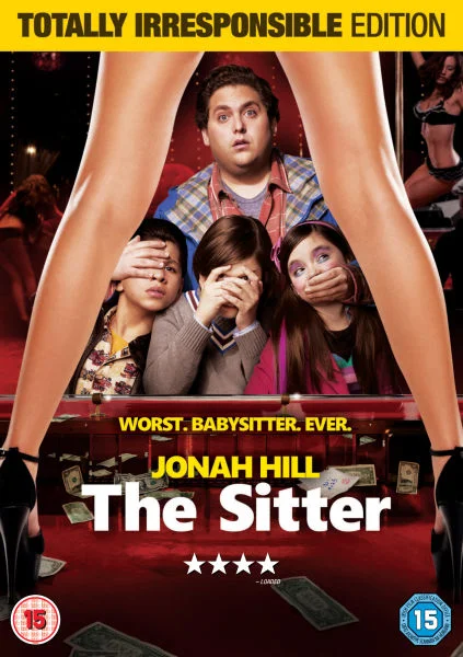 The Sitter Afbeelding 1