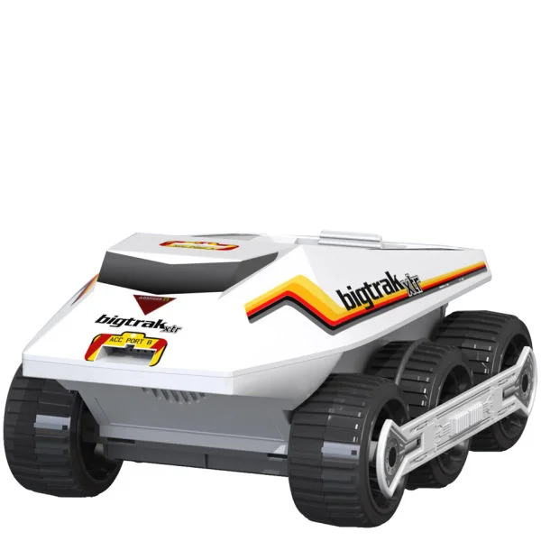 Bigtrak XTR Afbeelding 1