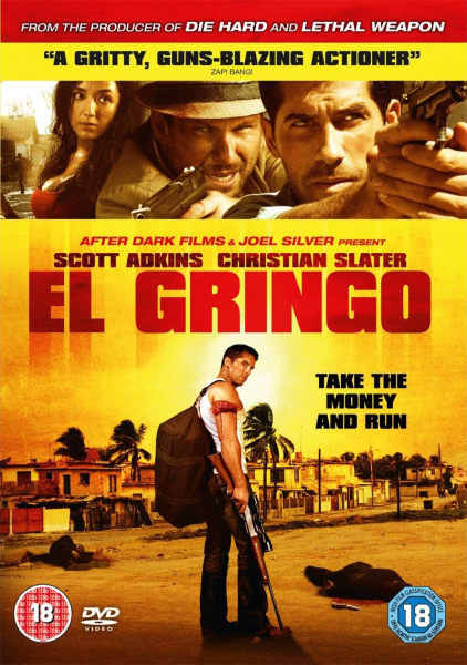 El Gringo Afbeelding 1