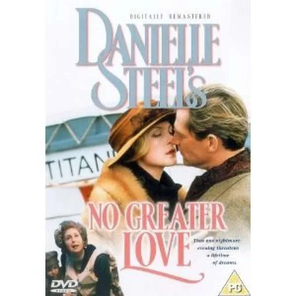 Danielle Steel's No Greater Love Afbeelding 1