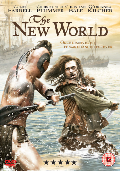 The New World Afbeelding 1
