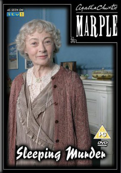 Agatha Christie - Marple: The Sleeping Murder Afbeelding 1