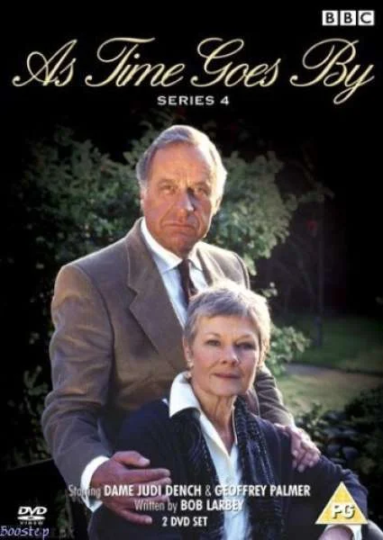As Time Goes By - Series 4 Afbeelding 1