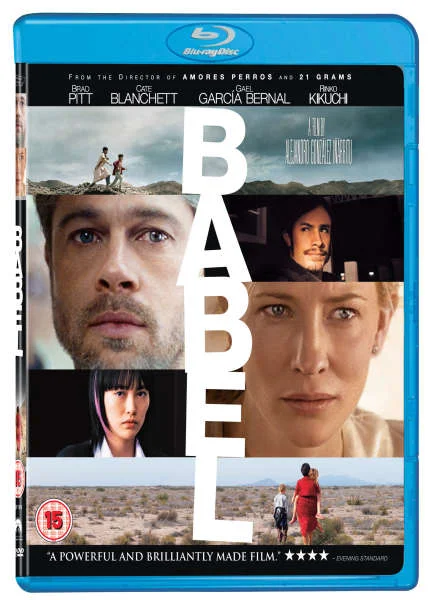 Babel Afbeelding 1
