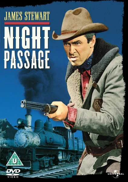 Night Passage Afbeelding 1