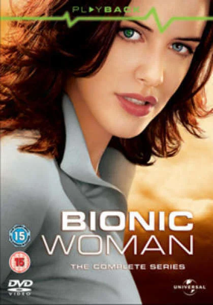 Bionic Woman - Seizoen 1 Afbeelding 1