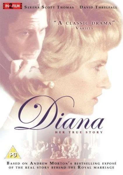 Diana - Her True Story Afbeelding 1