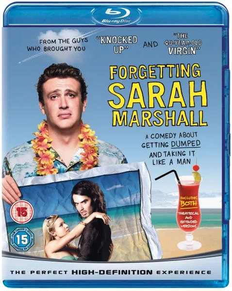 Forgetting Sarah Marshall Afbeelding 1