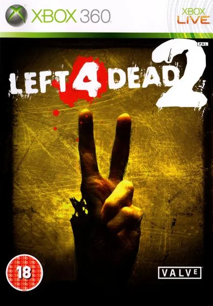 Left 4 Dead 2 Afbeelding 1