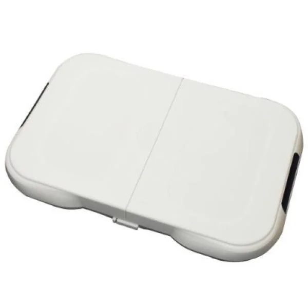 Crown Junior Wii Balance Board - White Afbeelding 1