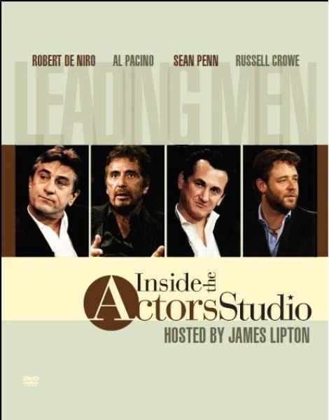 Inside The Actors Studio Box Set (Re-release) Afbeelding 1
