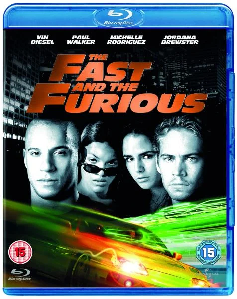 The Fast and the Furious Afbeelding 1