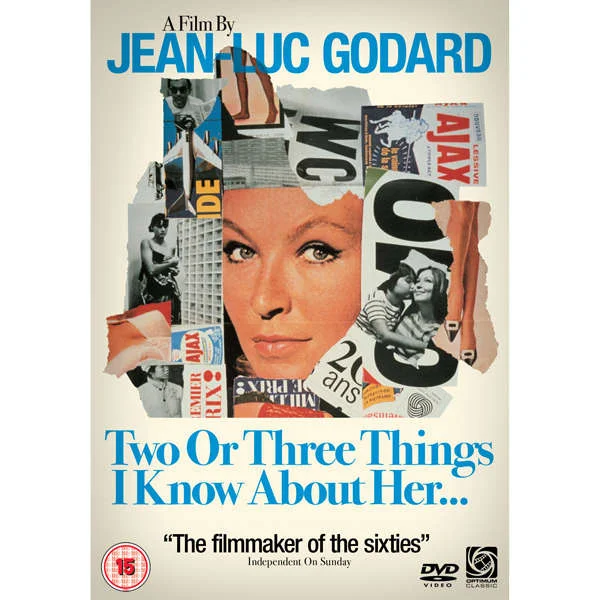 Two or Three Things I Know About Her Afbeelding 1