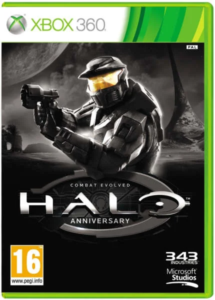 Halo: Combat Evolved Anniversary Afbeelding 1