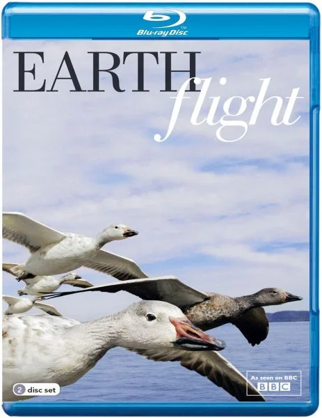 Earthflight Afbeelding 1