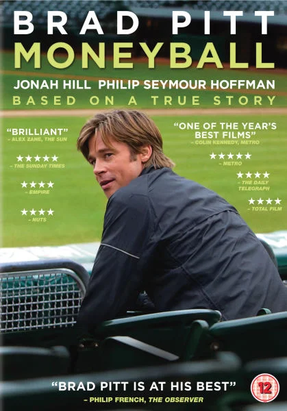 Moneyball Afbeelding 1