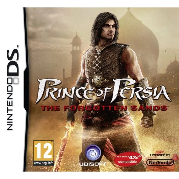 Prince of Persia : The Forgotten Sands Afbeelding 1
