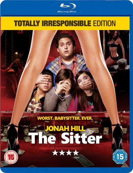 The Sitter Afbeelding 1