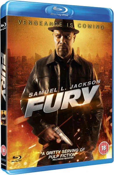 Fury Afbeelding 1