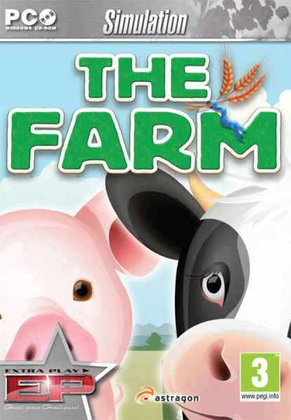 The Farm Afbeelding 1