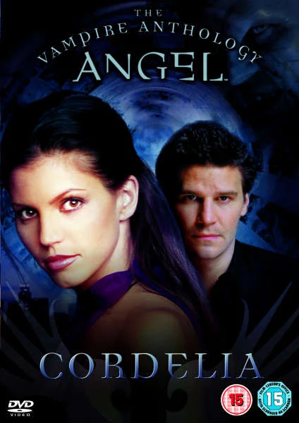 Angel: The Vampire Anthology - Cordelia Afbeelding 1