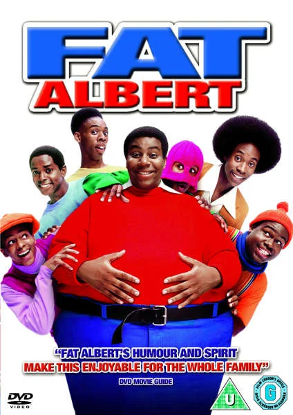 Fat Albert Afbeelding 1