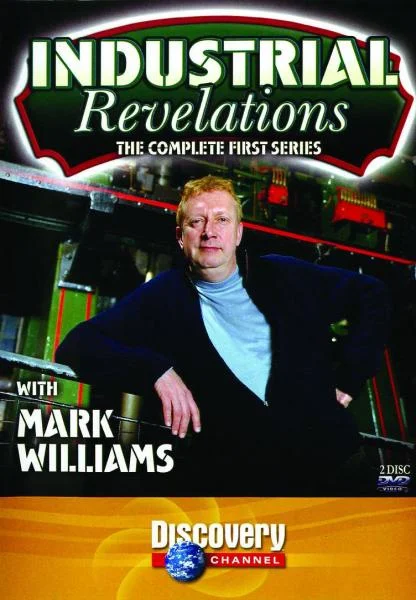 Industrial Revelations - Complete Series 1 Afbeelding 1