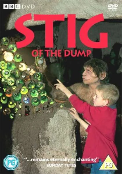 Stig Of The Dump Afbeelding 1