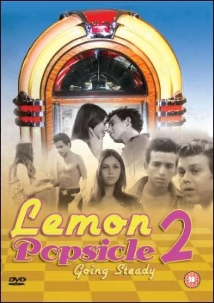 Lemon Popsicle 2: Going Steady Afbeelding 1