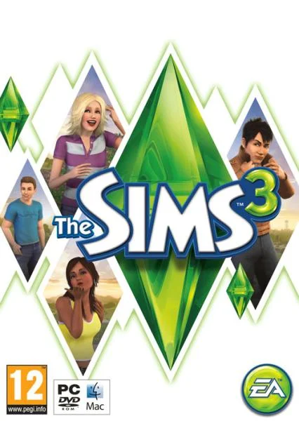 The Sims 3 Afbeelding 1