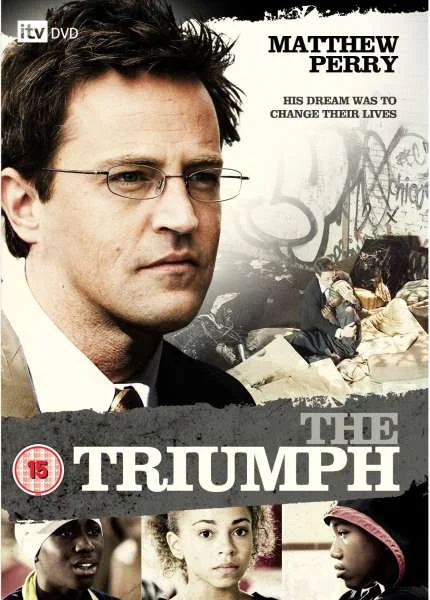 Triumph Afbeelding 1