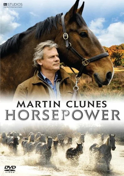 Horsepower with Martin Clunes Afbeelding 1