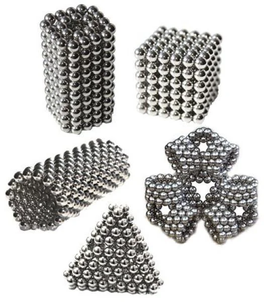 Bucky Balls Afbeelding 1