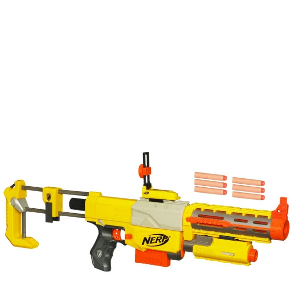 NERF-n-Strike Recon CS-6 Afbeelding 1