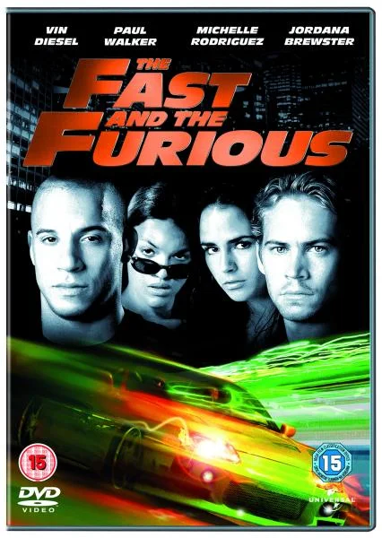 The Fast and the Furious Afbeelding 1