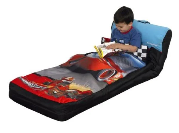 Cars Junior Ready Bed Afbeelding 1