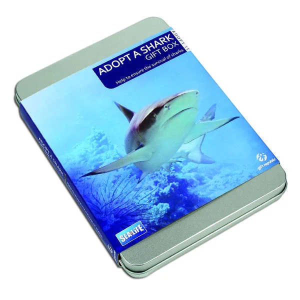 Adopt a Shark Afbeelding 1