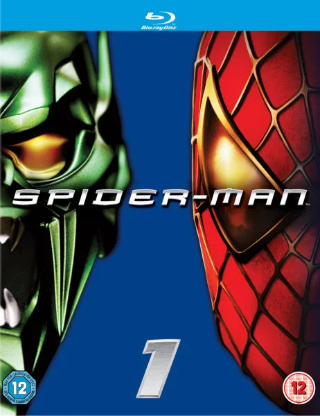 Spider-Man Afbeelding 1