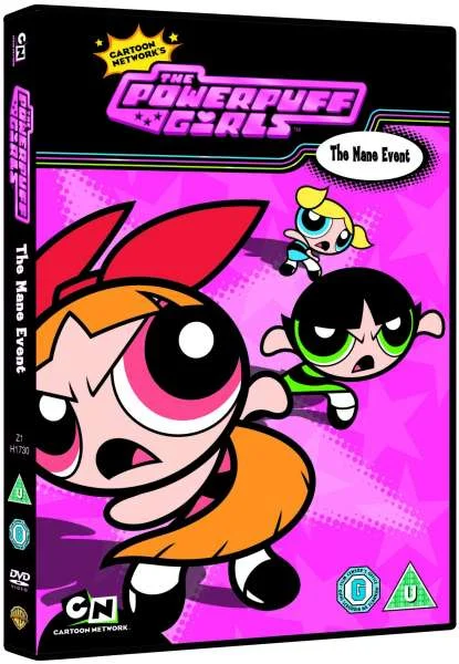 Powerpuff Girls - The Mane Event Afbeelding 1